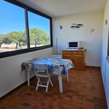 Apartmán Pontaillac 200 M De La