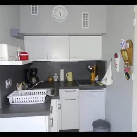 Apartmán Pontaillac 200 M De La