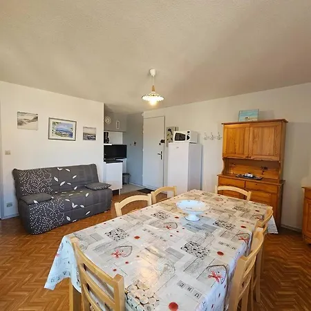 Apartmán Pontaillac 200 M De La