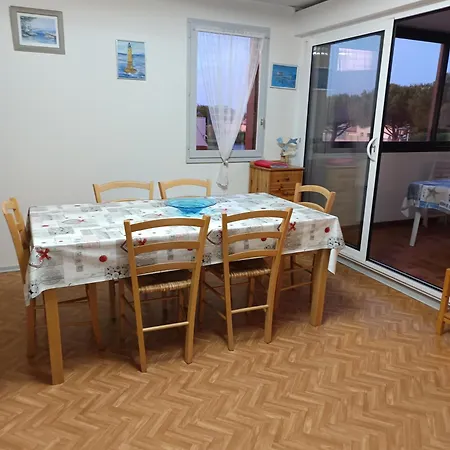 Pontaillac 200 M De La Apartmán Vaux-sur-Mer