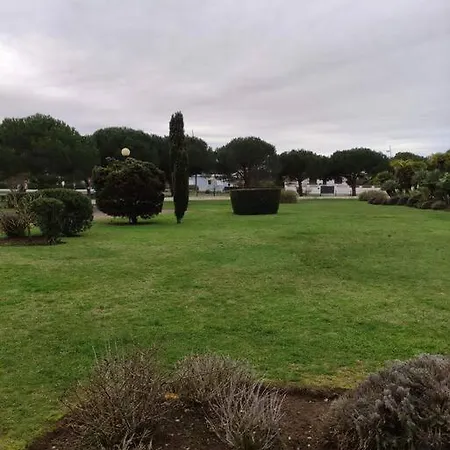 Pontaillac 200 M De La * Vaux-sur-Mer
