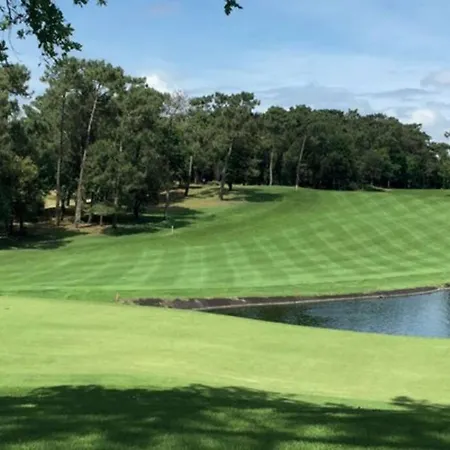 Lägenhet Pontaillac 200 M De La *