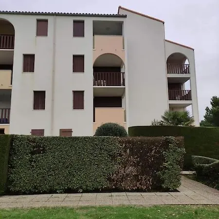 Pontaillac 200 M De La