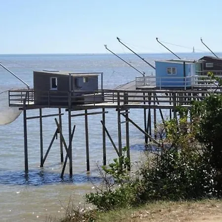 Pontaillac 200 M De La * Vaux-sur-Mer