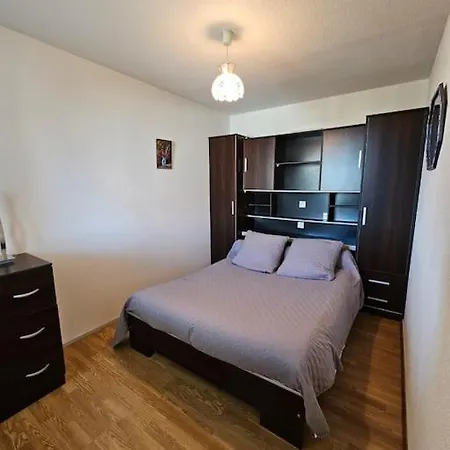 Pontaillac 200 M De La Lägenhet Vaux-sur-Mer