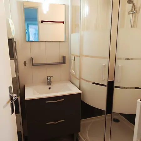 Pontaillac 200 M De La Vaux-sur-Mer