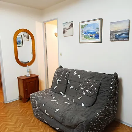 Pontaillac 200 M De La * Vaux-sur-Mer