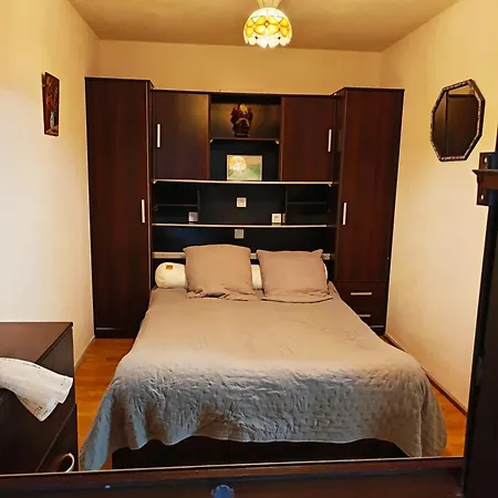 Lägenhet Pontaillac 200 M De La *